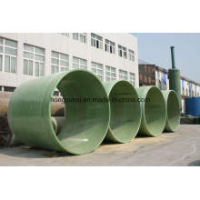 FRP Sand Pipe or Rtrp Pipe